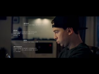 I am hardwell living the dream (2016) (rus)