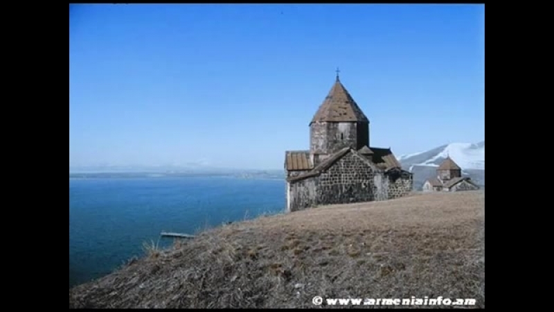 Իմ փոքրիկ նավակ /ruben haxverdyan im pokrik navak