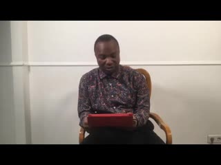 74 3 2017 06 15 from obscurity to self sufficiency kingdom fruits with zadok mudolo