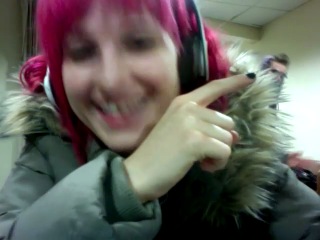 Hayley williams and jeremy davis