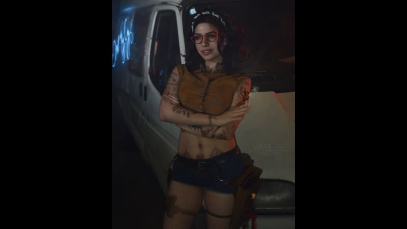 Проба пера 4