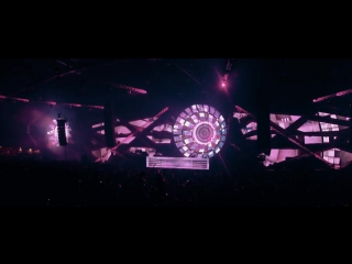 Act of rage feat nolz mean machine (official supremacy 2017 anthem) aftermovie | hd ( com/aftermovie)