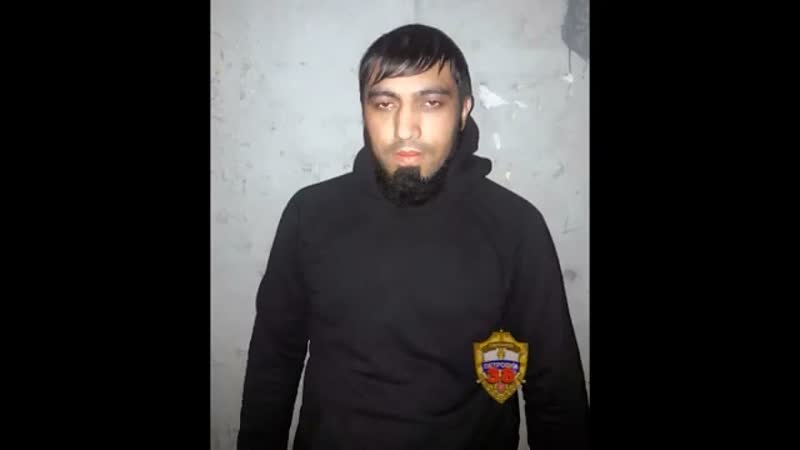 Разбойное нападение