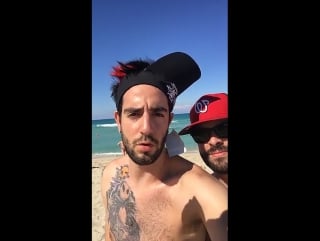 Jack barakat snapchat 28 02 2016