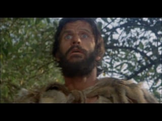 Фильм пещерный человек (1981) / caveman