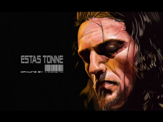 “saying hello“ (meditative experience) by estas tonne