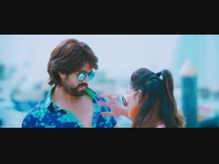 Masterpiece i cant wait baby kannada rocking star yash v