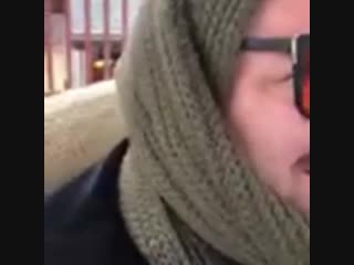 17 02 2019 reminiscing on the hell i put missy through