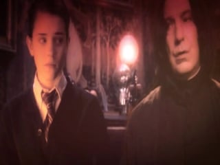 Темная любовь | северус снейп и гермиона грейнджер severus snape & hermione granger