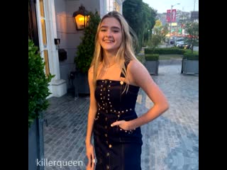 Lizzy greene vine