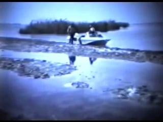 Turkmen film kichi adalardaky wakalar [rus dilinde]