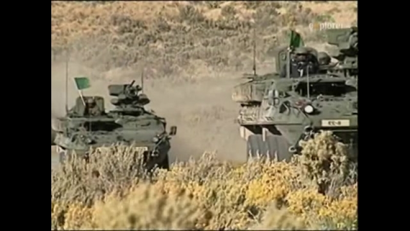 Stryker porn video – Мегамашины бронетранспортёр stryker