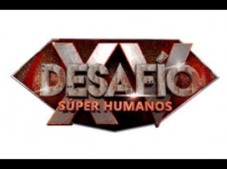 Desafio super humanos capitulo 12 miercoles 6 junio 2018