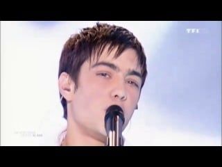 Grégory lemarchal, une voix d'ange depuis 10 ans