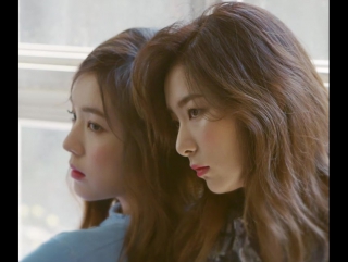 160412 irene, seulgi, joy (red velvet) @ high cut april issue making