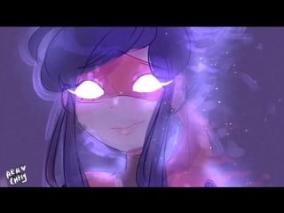 Im moana miraculous ladybug animatic (english version) [reupload from arachely m a]