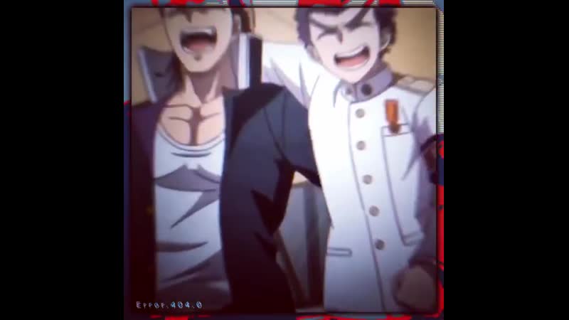 Ishimondo [ danganronpa vine ]