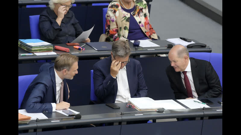 Live 51 sitzung des deutschen bundestages – haushaltsentwürfe, abstimmung über neues ifsg