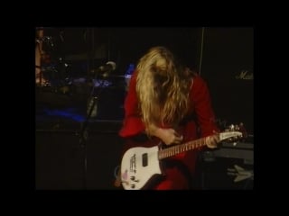 Babes in toyland ¦ live ¦ holland 1991