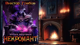 Некромант | книга седьмая | эпоха мёртвых | тёмное фэнтези ...