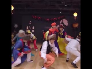 Mmm 비상사태 Snow Milky Ver Mp4