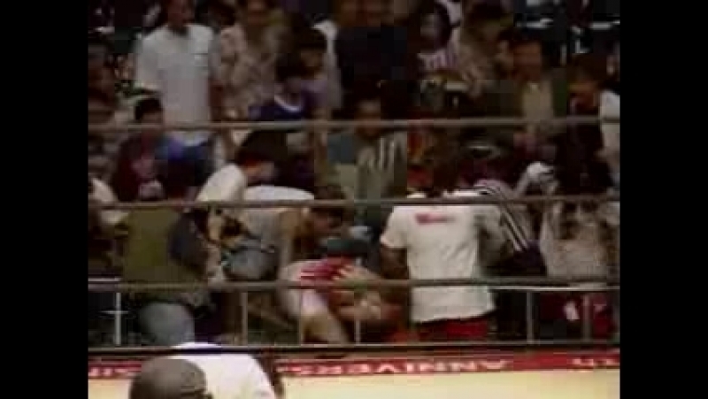 4a etsuko mita, mima shimoda vs kaoru ito, momoe nakanishi clipped