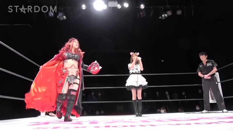 04 utami hayashishita vs unagi sayaka