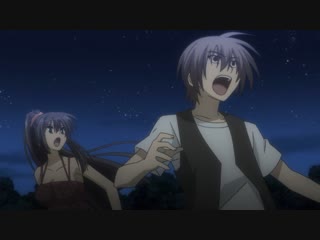 Уж не зомби ли это?(kore wa zombie desuka?) 09 [rus озвучка] (юмор,пародия, аниме)