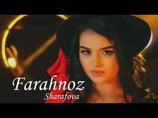 Farahnoz sharafova biyo (official video 2021)