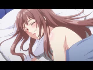 Ore No Yubi De Midarero Heitengo Futarikiri No Parlor De 07