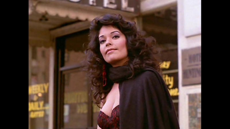 Apollonia 6 sex shooter