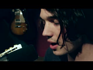 Badflower mother mary (from the hideout)