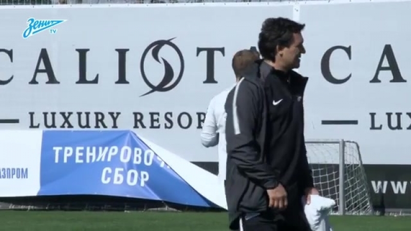 Кокорин снимает "паутинку"!