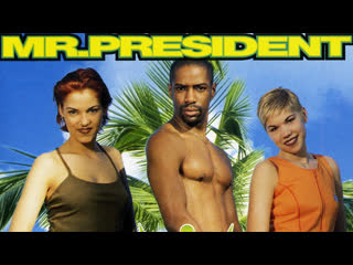 Mr president coco jamboo (1996) ᴴᴰ