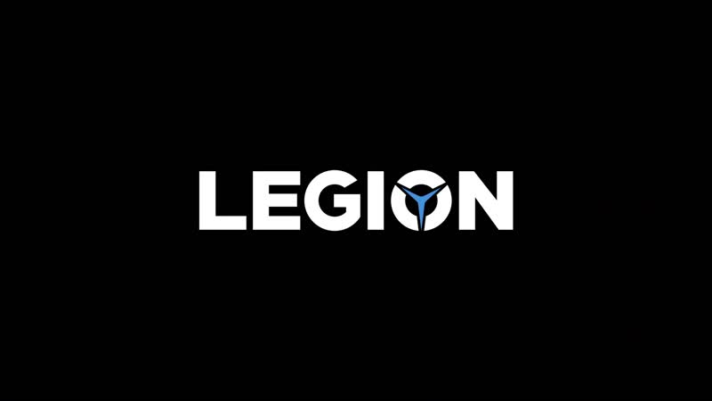 Lenovo legion 7i official promo video with adren
