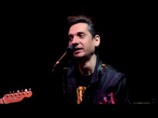 Live from legend studio aleksey fetisov rockroll trio marie marie