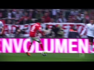 Dembele, thiago, keita and more best skills from matchday 30