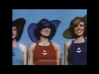 1930s swimwear fashion