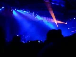 Rythm divine live in vilnius