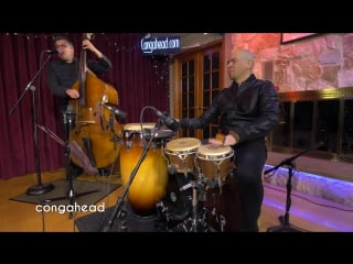 Juan carlos formell y son radical control control