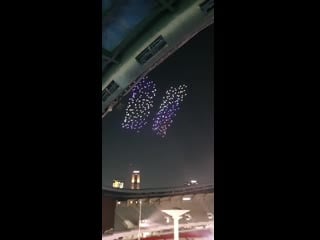 The drones formed the army and bangtan symbols in the sky i’m fcking bowling my eyes out wiidjdjrnt
i love them😭😭
#speakyours