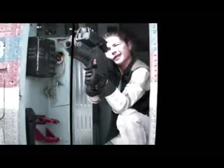 Black widow / natalia romanova (чёрная вдова / наталья романова)