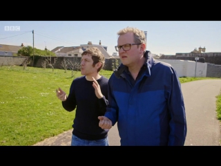 James and jupp 1×03