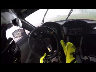 #fredricaasbø backwards entries at #gatebil