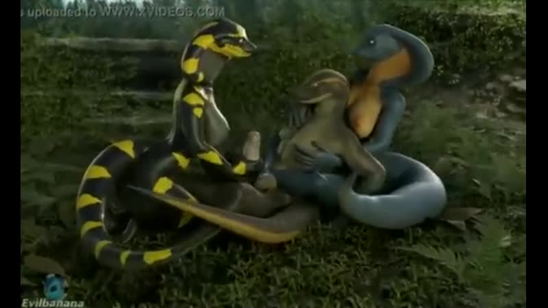 Reptile 53 (porn, sex)