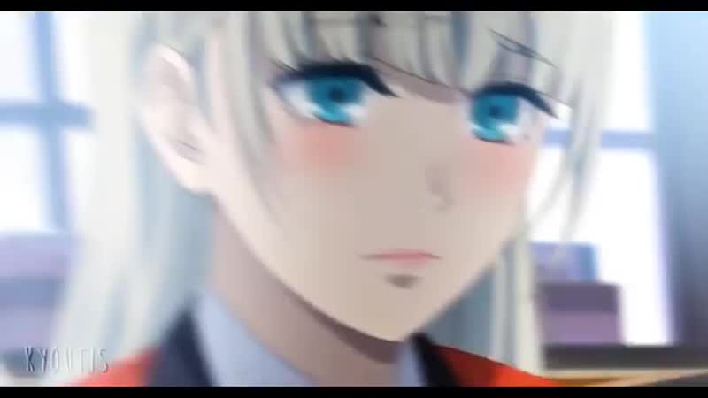 Ririka | kakegurui