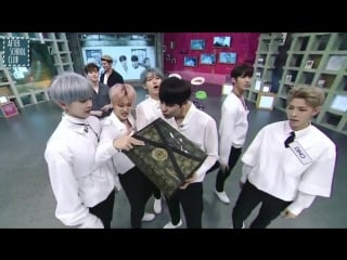 [video] 170718 halo, after the live show @ after school club