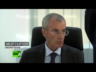 [rtд на русском] мигранты естественный отбор