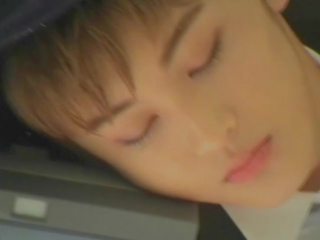 Mark (nct) @ cherry porn teaser 2