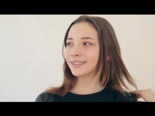 Видеовизитка алексия любина